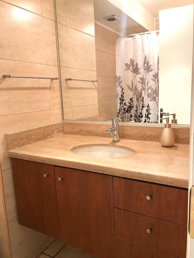 Bellavista Spotlight Apartment 圣地亚哥 外观 照片